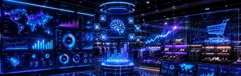 Retail BI and analytics solutions